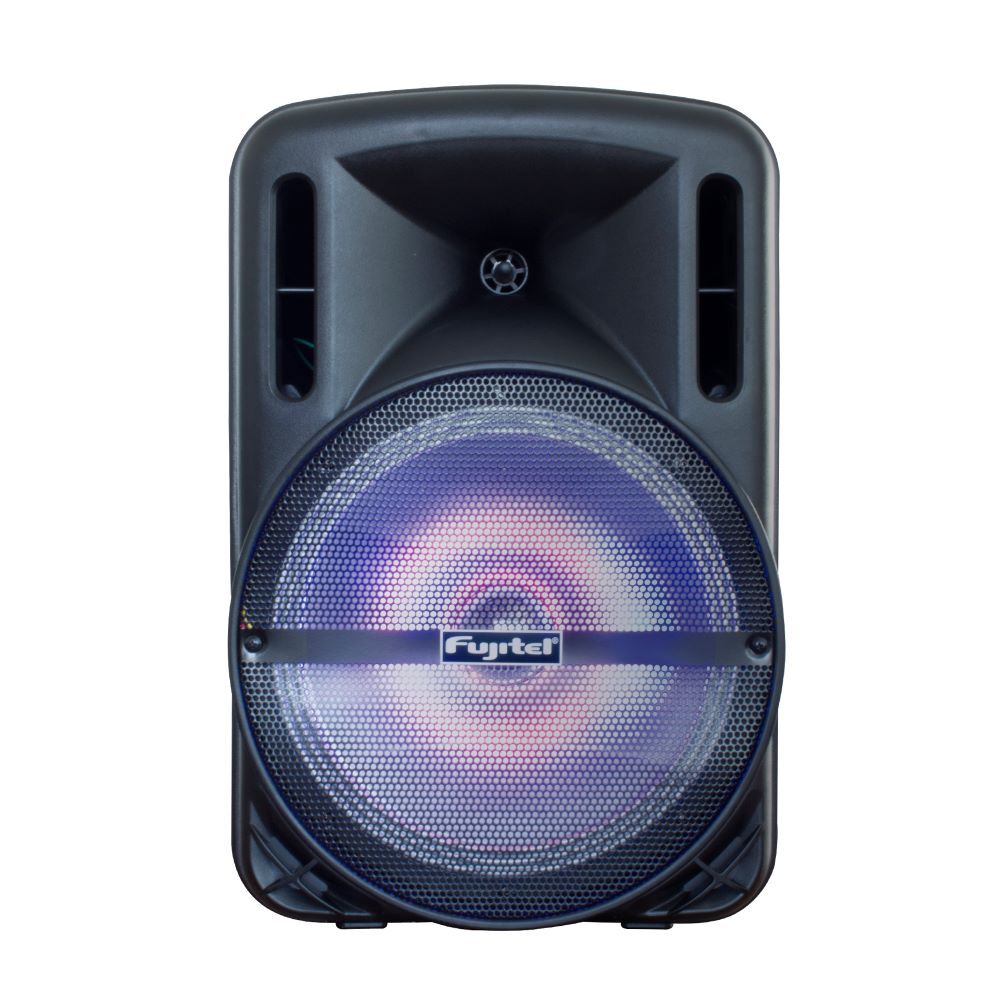 Amplificador Karaoke Bluetooth 12 L I160karaokebt12l image number 1.0