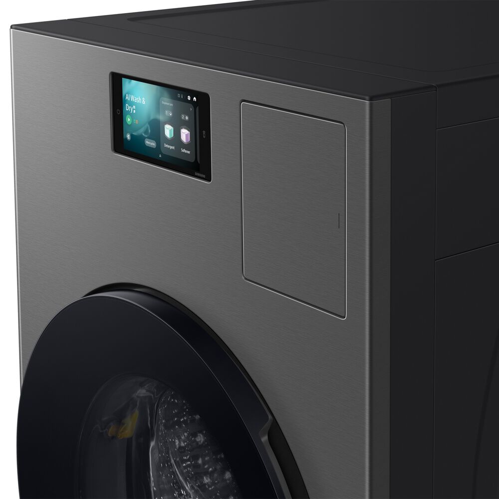 Samsung Lavadora Secadora Bespoke Ai 25 Kg image number 3.0