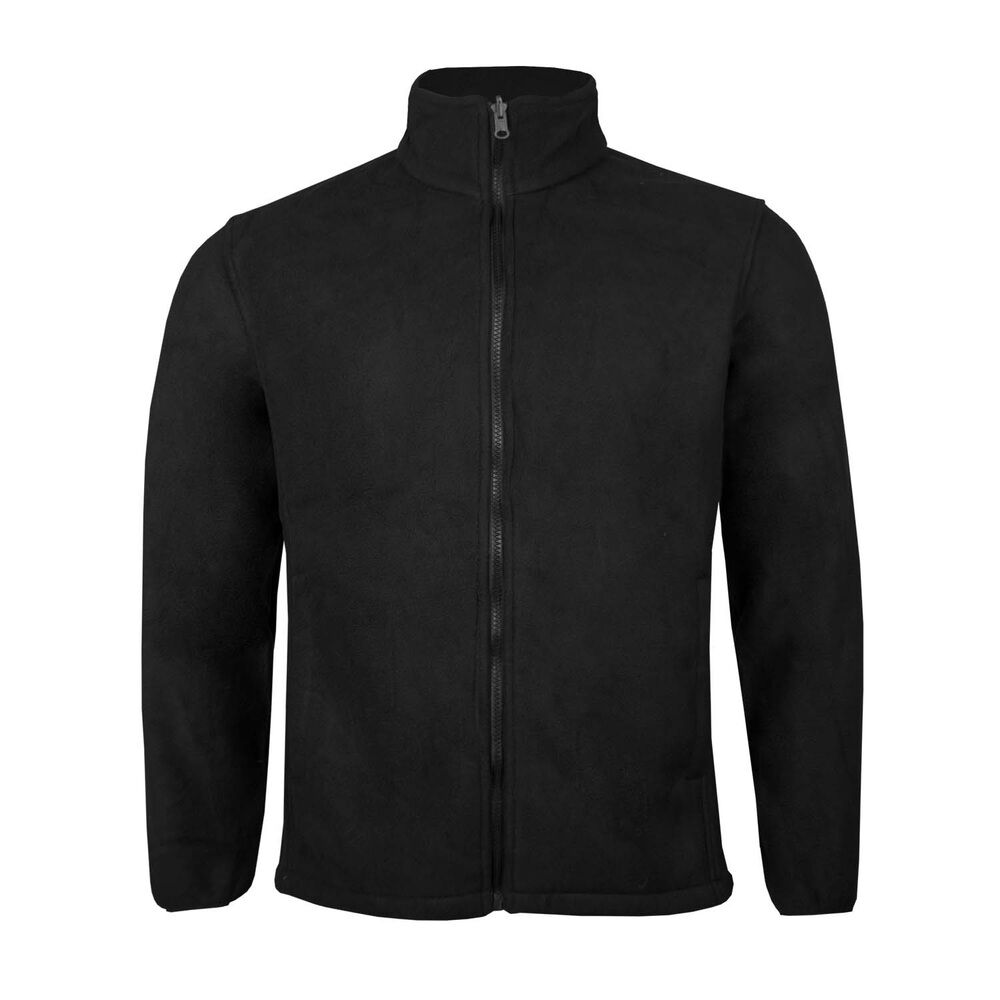 Chaqueta 3 En 1 Desmontable Bicolor Bengala Pro Hombre image number 4.0