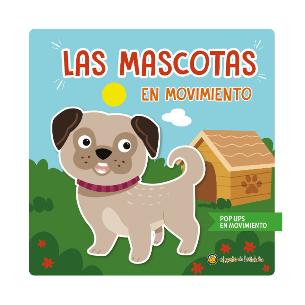 Las Mascotas En Movimiento image number 0.0