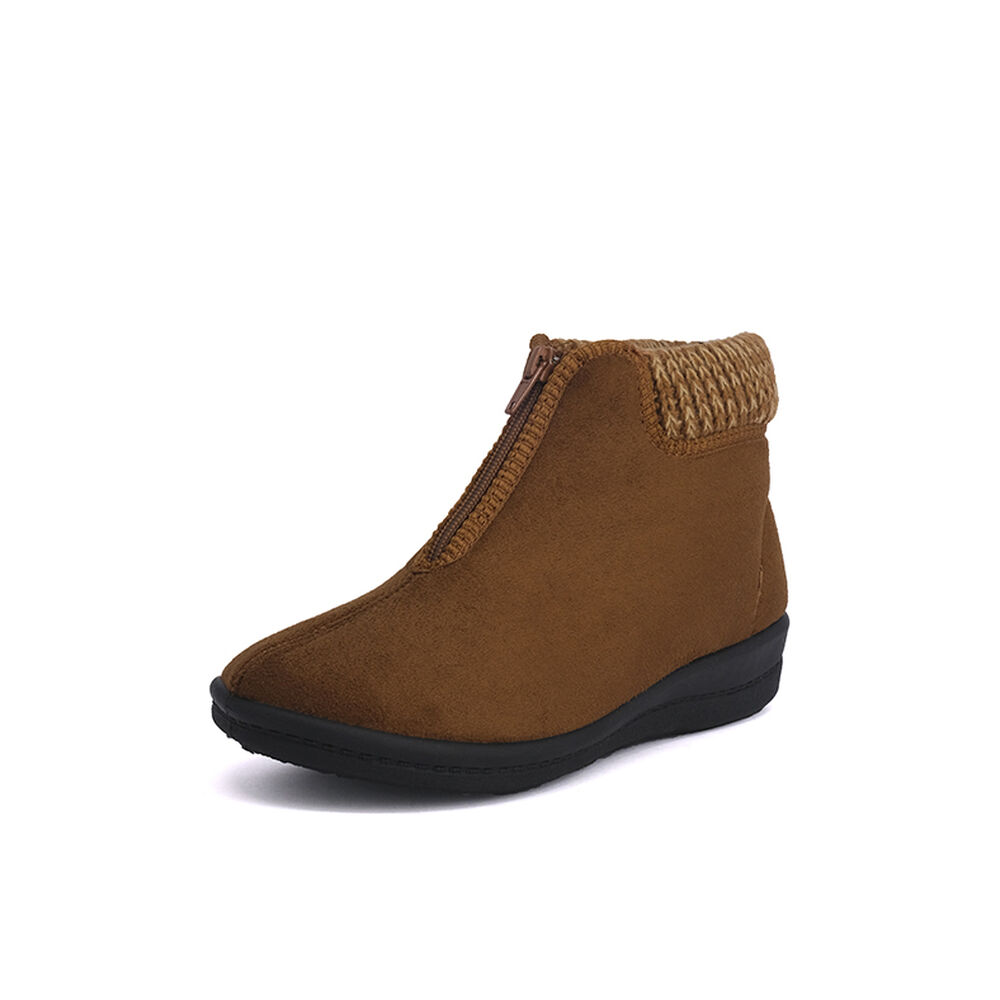 Botin Cereipo Caramelo Passer image number 0.0