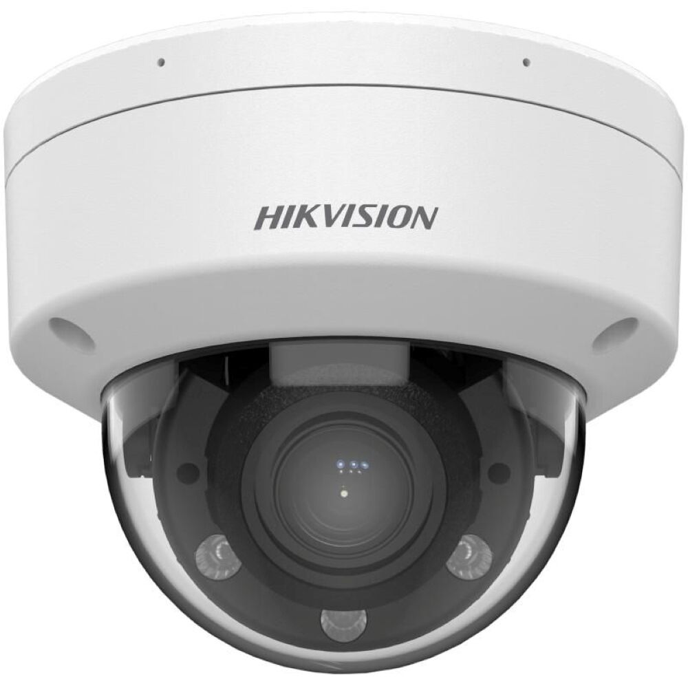 Cámara Domo Hikvision 2 Mp Dual Light Md 2.0 Varifocal Ip67 image number 0.0