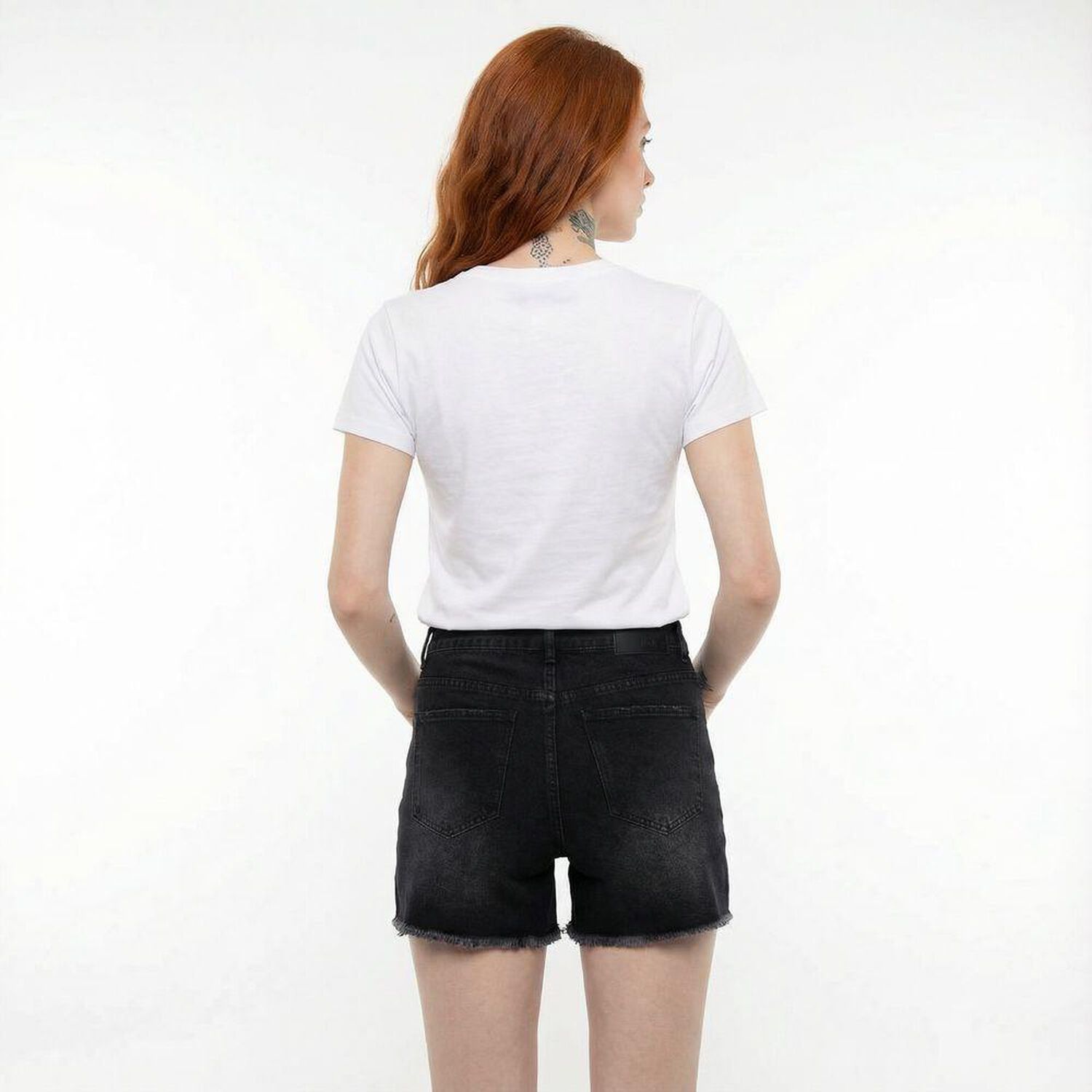 Short Mujer Freedom image number 1.0