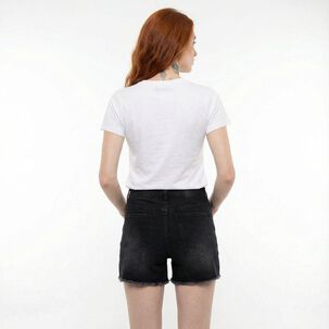 Short Mujer Freedom