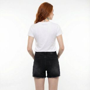 Short Mujer Freedom