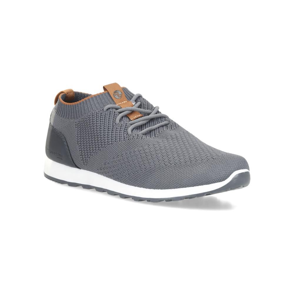 Zapatilla Hombre Bruno Bertini Azul image number 0.0