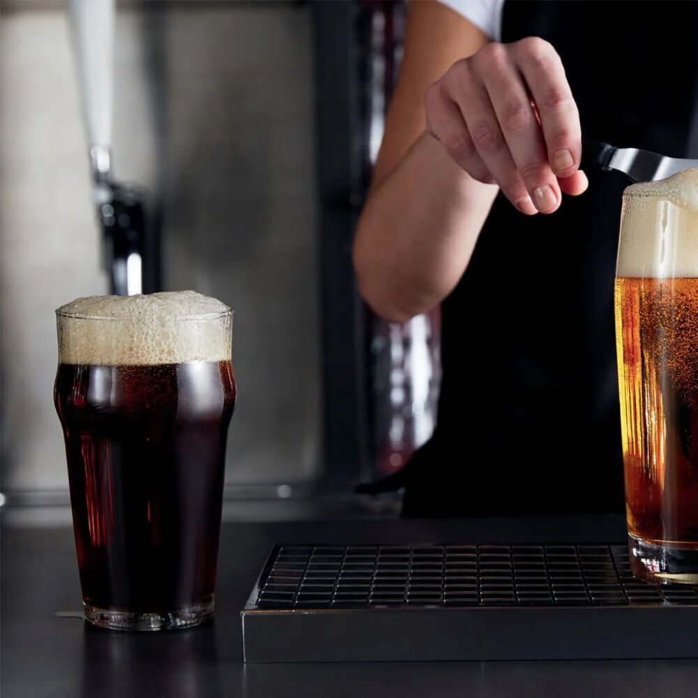 Set 2 Vasos Cerveceros 580ml Nonix image number 2.0