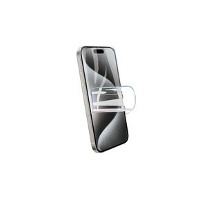 L&aacute;mina Protectora De Hidrogel Iphone 15 Pro