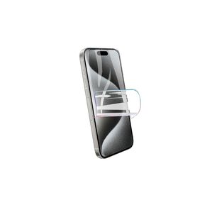 L&aacute;mina Protectora De Hidrogel Iphone 15 Pro