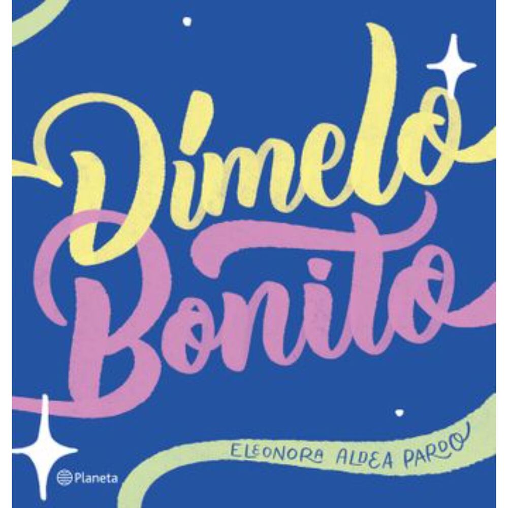 Dímelo Bonito image number 0.0