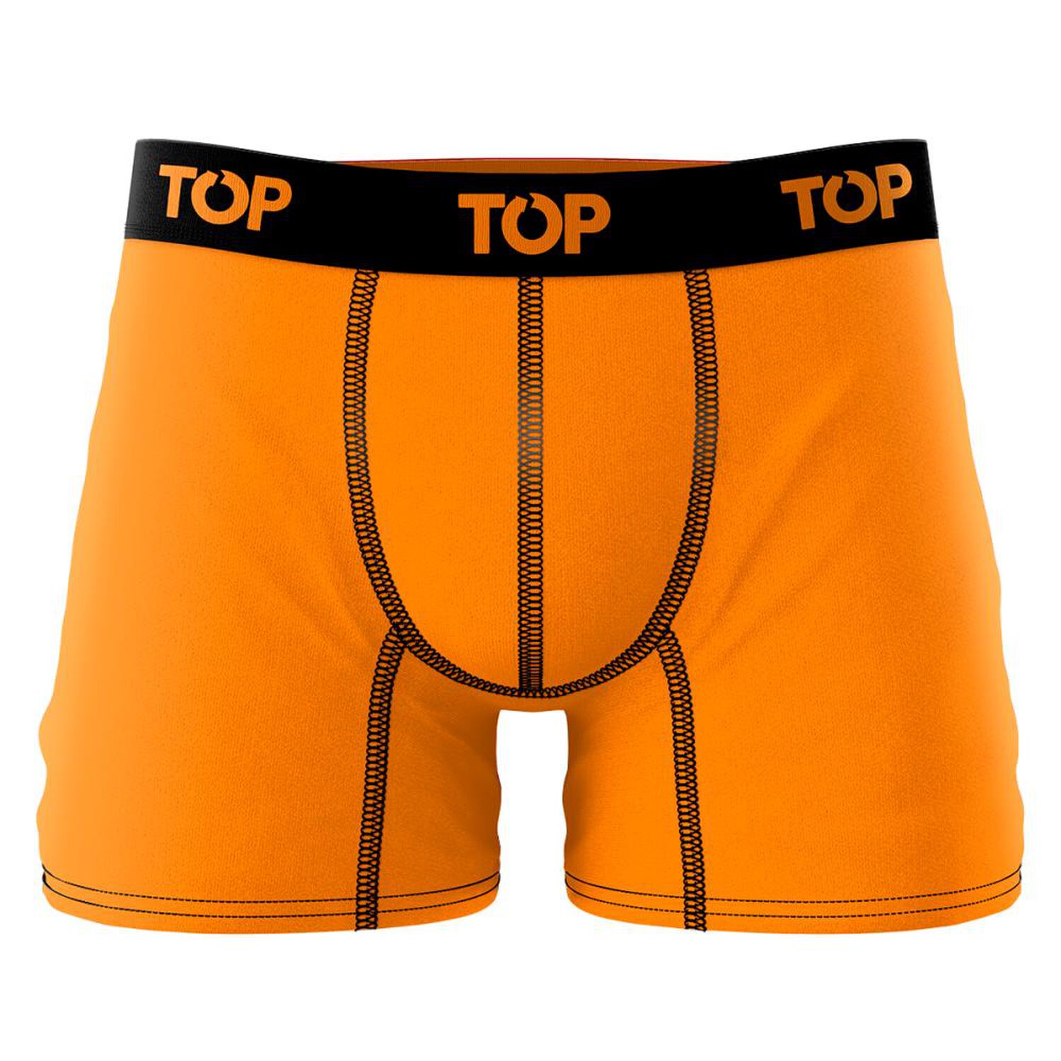 Pack Boxer Top 208p7c6 image number 2.0
