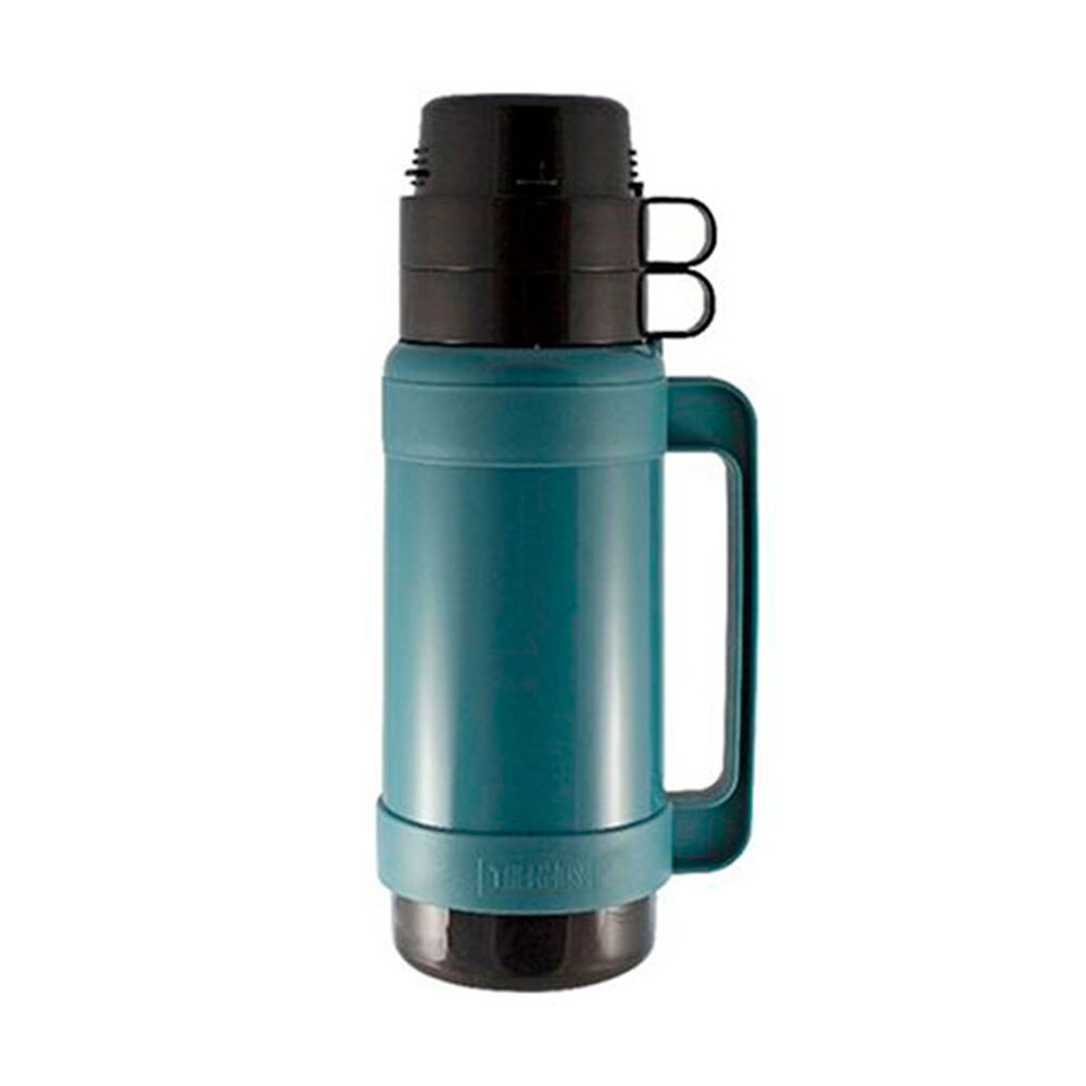 Termo Líquidos Mondial Petróleo 1lt Thermos image number 0.0