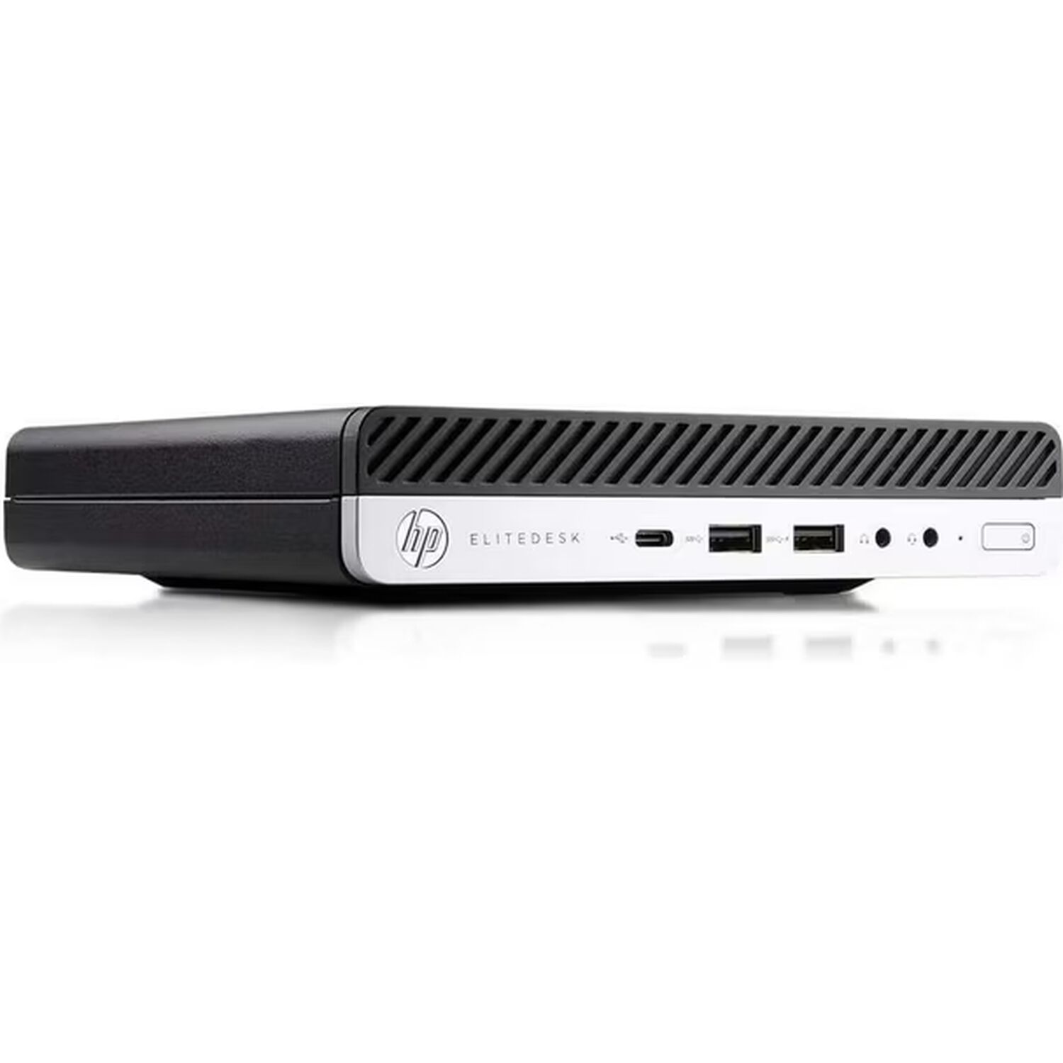 Micro Cpu Hp Elitedesk 800 G3 (wifi) - Core I5 - 8gb - 500gb Hdd Reacondicionado image number 0.0