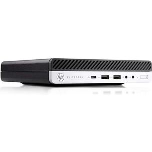 Micro Cpu Hp Elitedesk 800 G3 (wifi) - Core I5 - 8gb - 500gb Hdd Reacondicionado