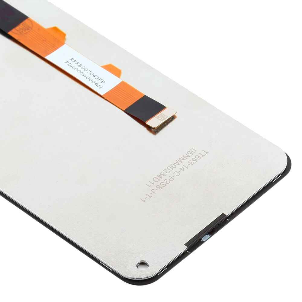 Pantalla Compatible Con Xiaomi Redmi 9t image number 2.0