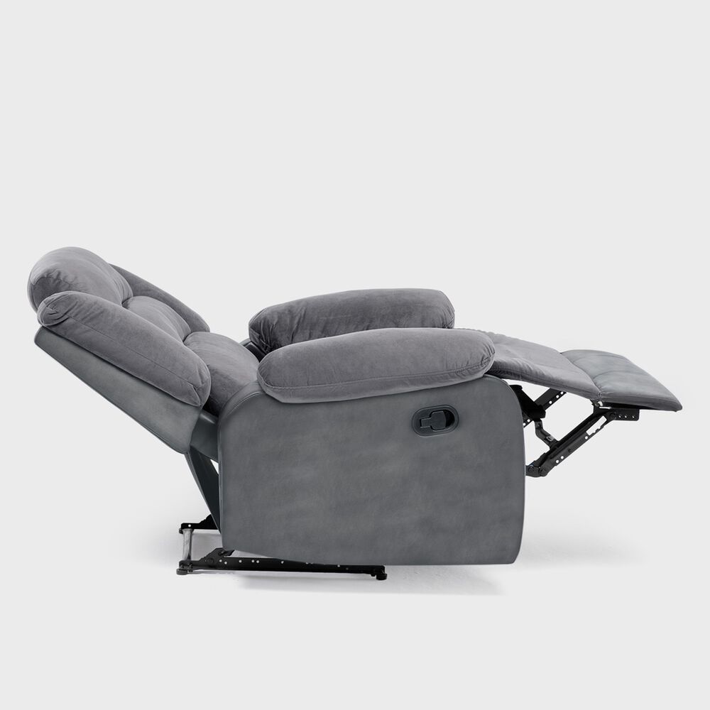 Berger Reclinable Moderno New Martell 8040rff image number 5.0