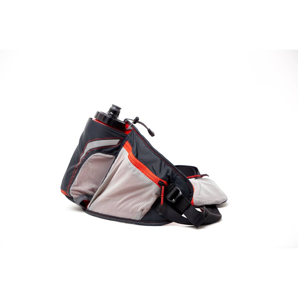 Bolso Banano Rojo Roswheel image number 1.0