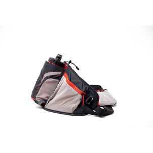 Bolso Banano Rojo Roswheel