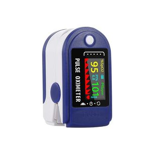Saturometro Digital Oximetro Medico Pulsometros Originales