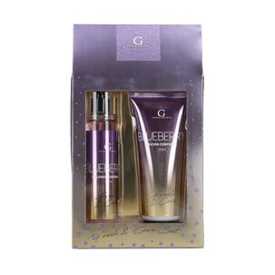 Set Corporal Blueberry Geeps Secret / 150 Ml + 170 Ml