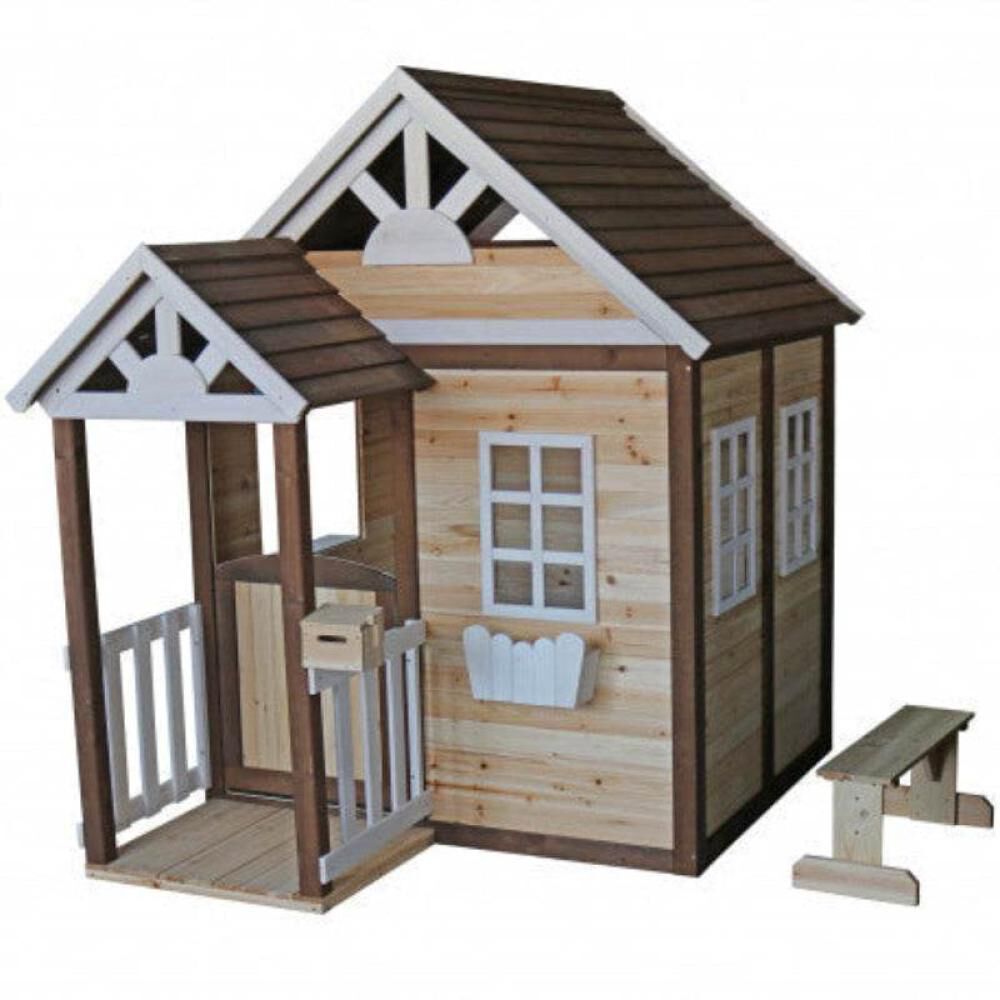 Casa De Juego Andrea Hobbymarket image number 0.0