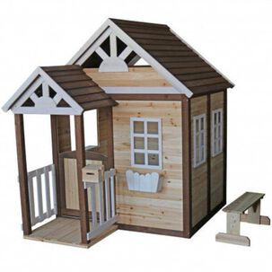 Casa De Juego Andrea Hobbymarket