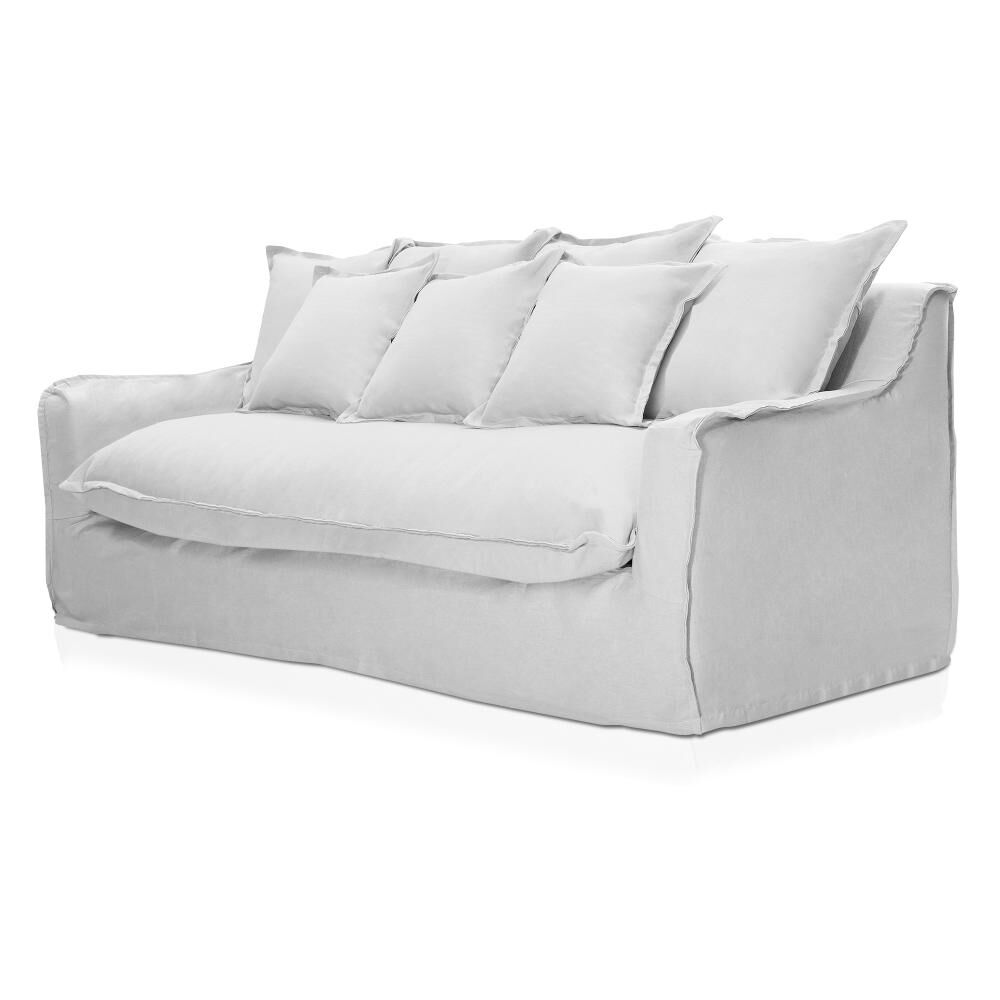 Juego De Living Innovamuebles Fontana / 6 Cuerpos image number 3.0