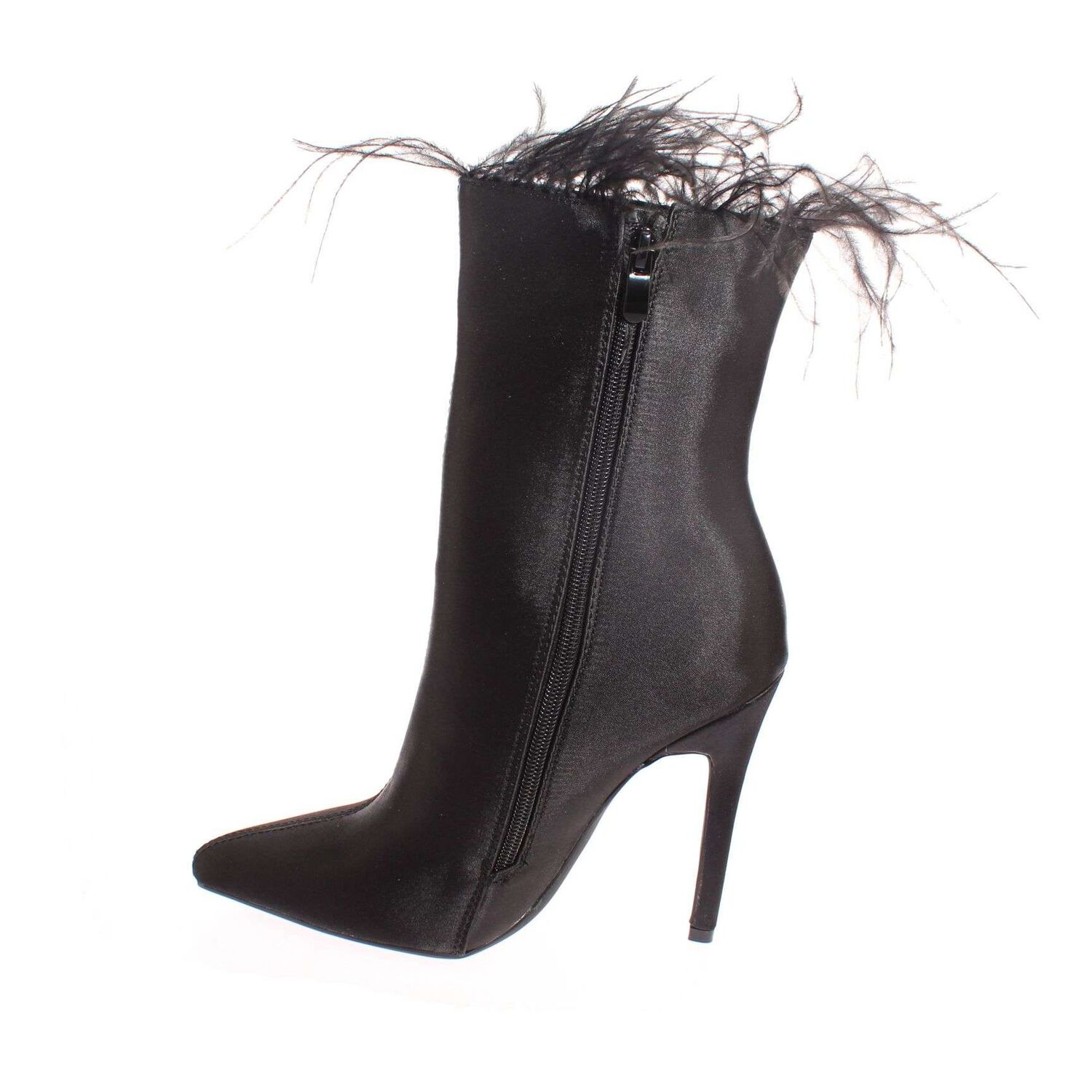 Bota Negro Andarina Art. 52b301black image number 3.0