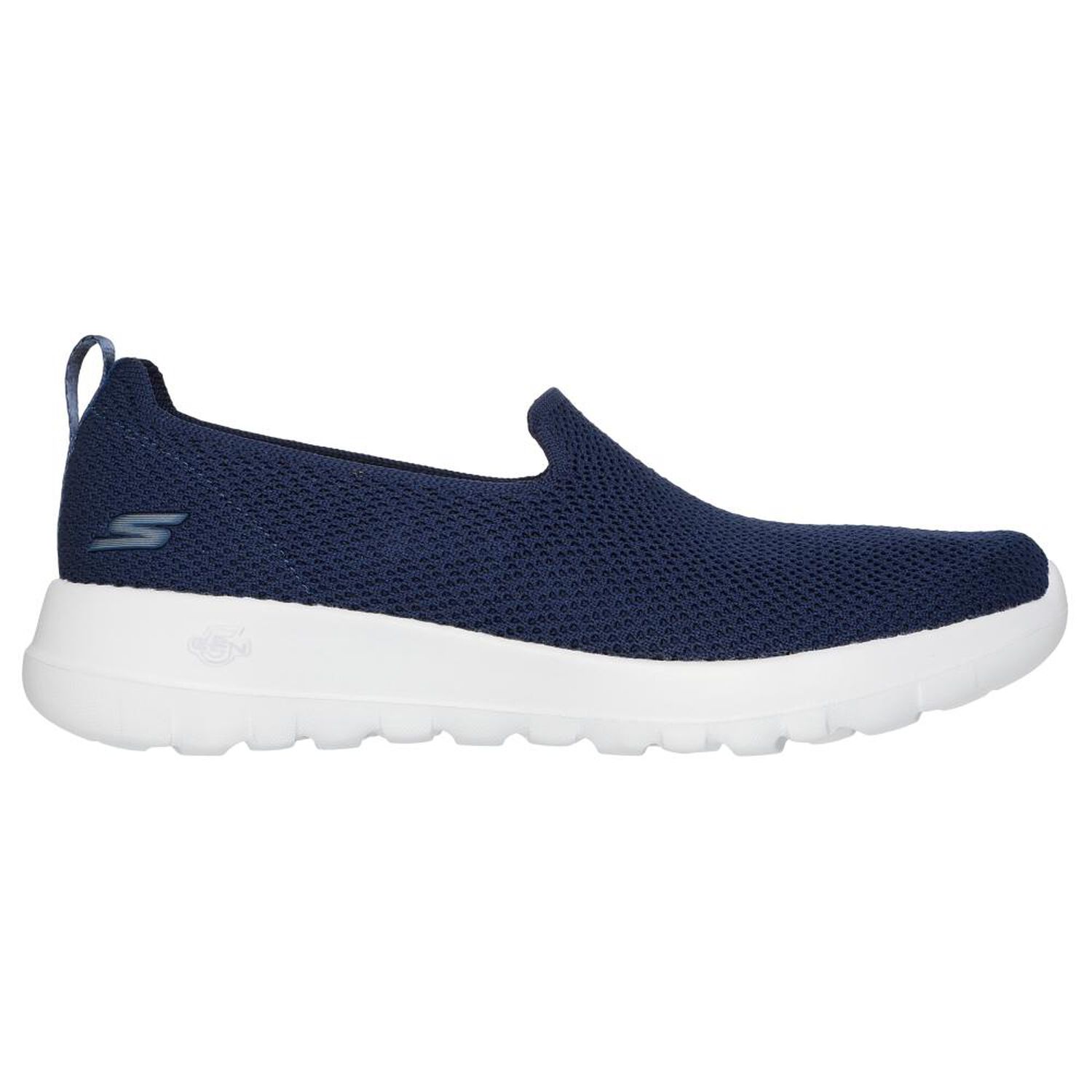 Zapatilla Urbana Mujer Skechers Go Walk Joy - Joselin Nvy image number 0.0