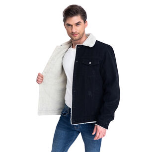 Chaqueta Chiporro Destroyed Hombre