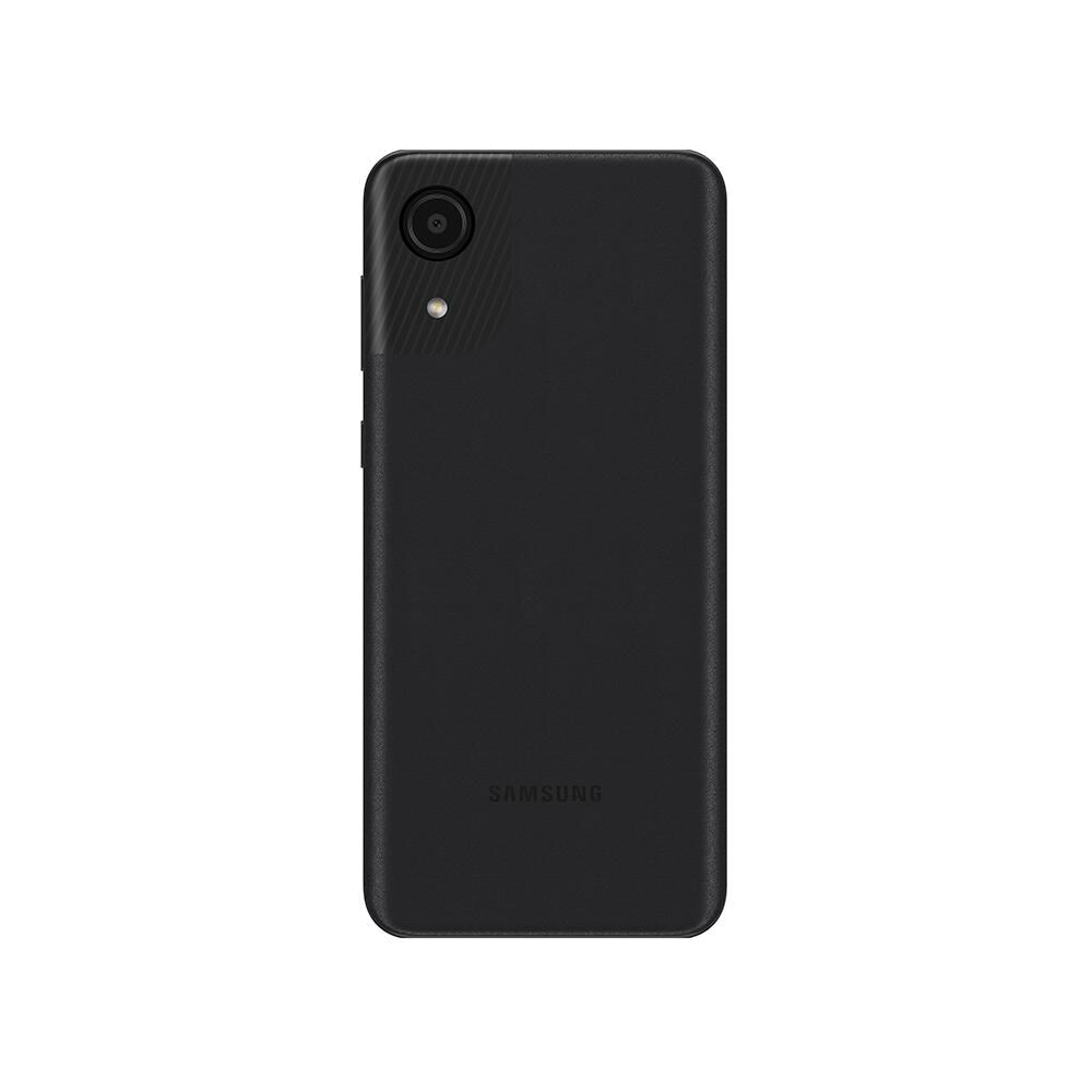 Smartphone Samsung Galaxxy A03 Core Negro / 32 Gb / Claro