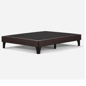 Base Europea Rosen Base Café Moro / 2 Plazas / Base Normal