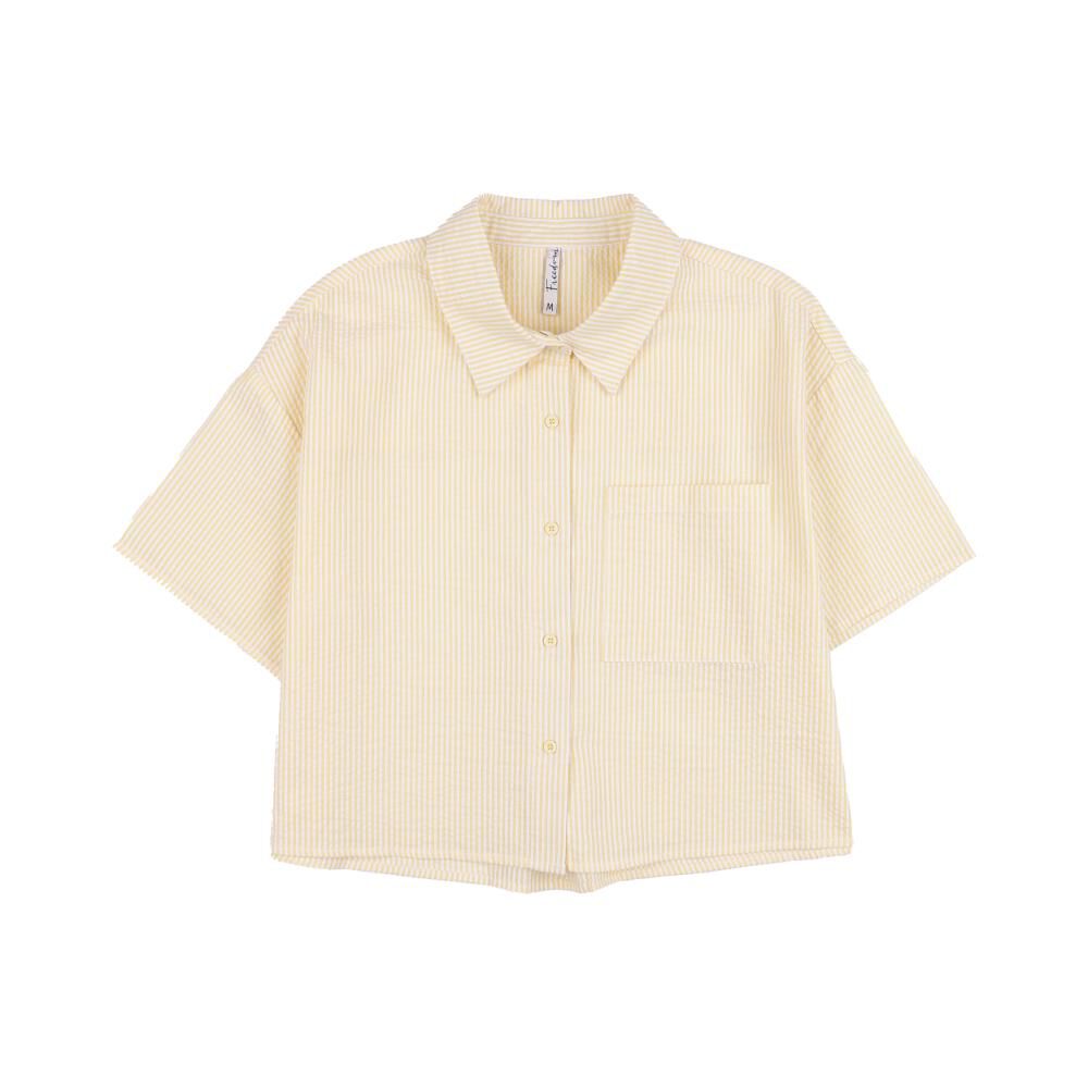 Blusa Mujer Freedom image number 0.0