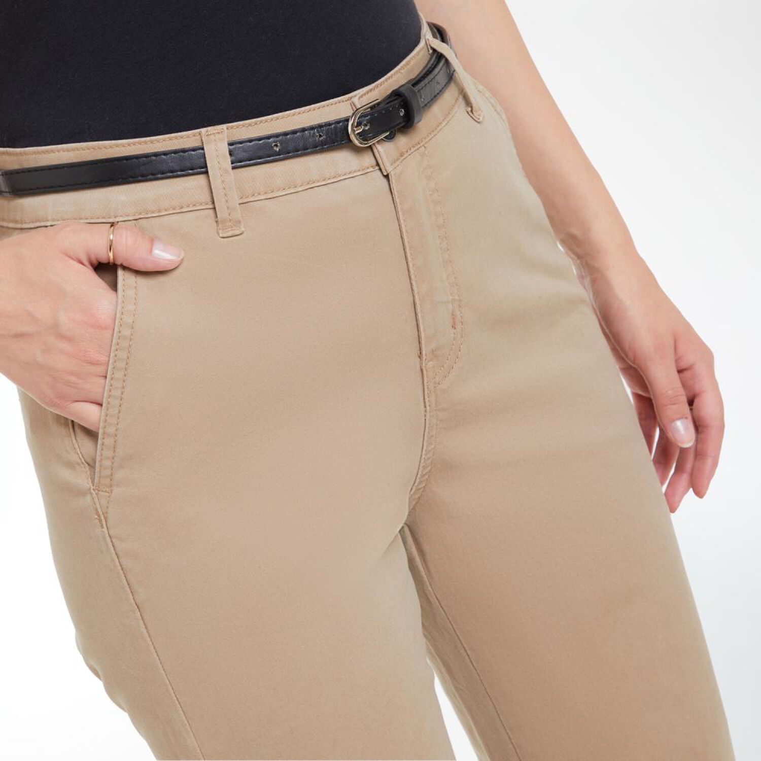 Pantal&oacute;n Mujer Geeps image number 4.0