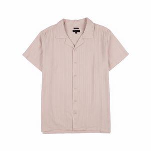 Camisa Hombre Az Black