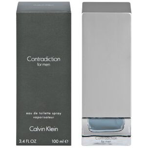 Contradiction Edt Hombre 100ml