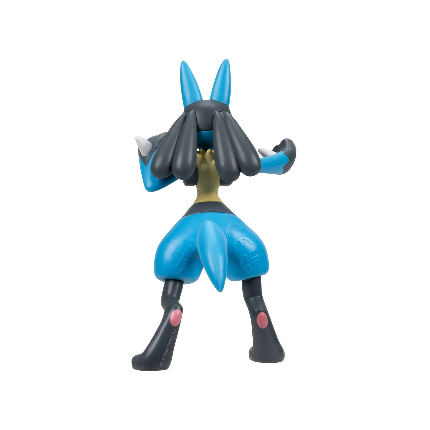 Figuras De Acci&oacute;n Pokem&oacute;n image number 24.0