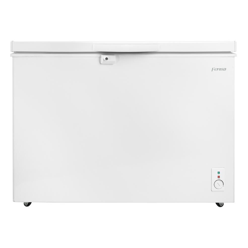 Freezer Horizontal Fensa Z300 / Frío Directo / 291 Litros image number 2.0