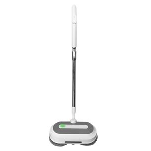 GENERICA MOPA ELECTRICA INALÁMBRICA ENCERADORA DUALROPE