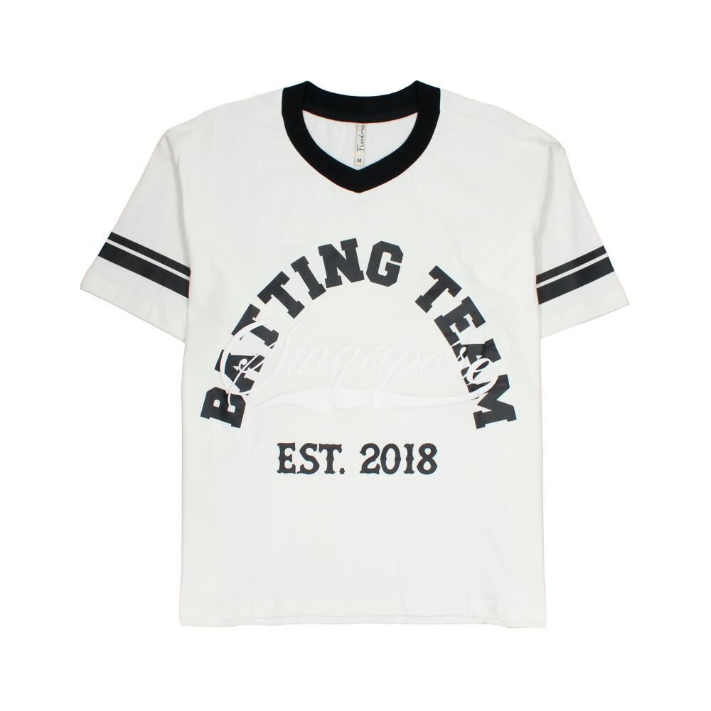 Polera Mujer Freedom image number 0.0