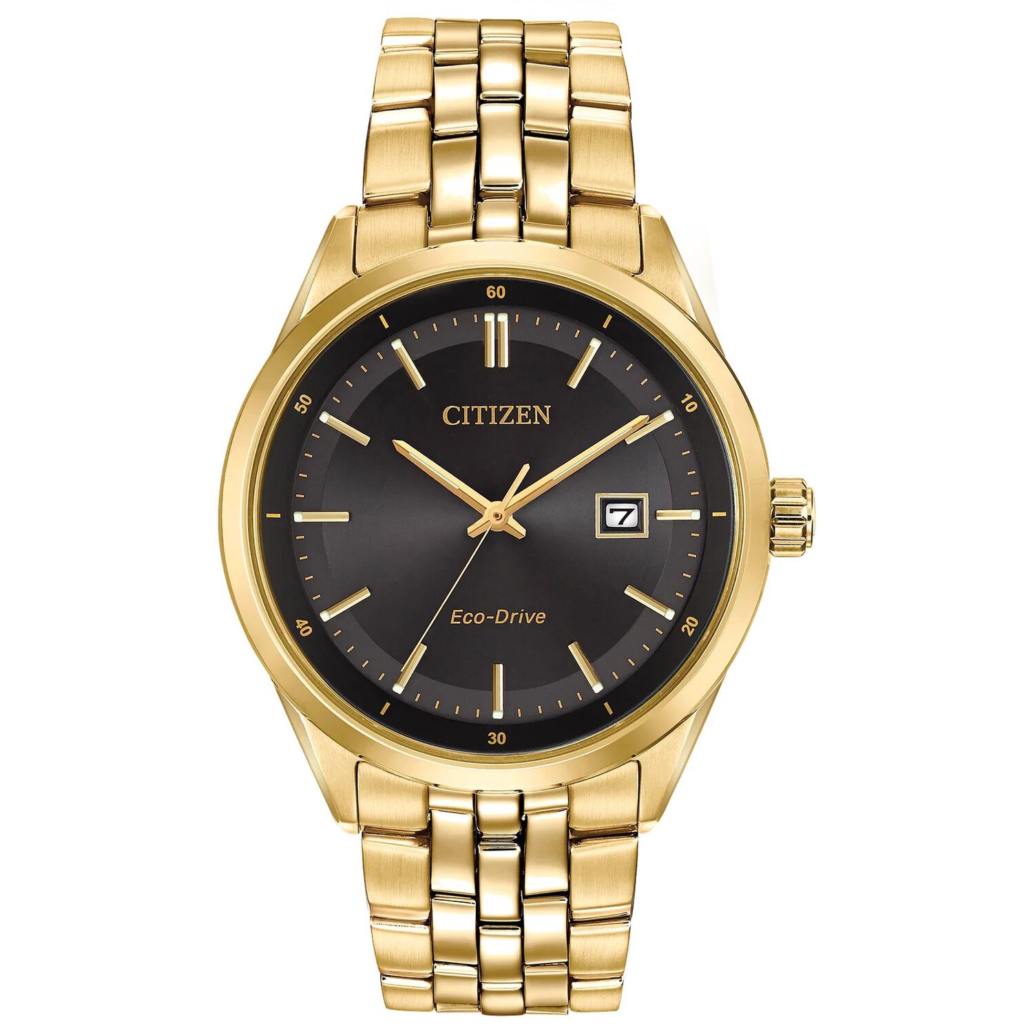 Reloj Citizen Hombre Bm7252-51e Addysen Eco-drive image number 0.0
