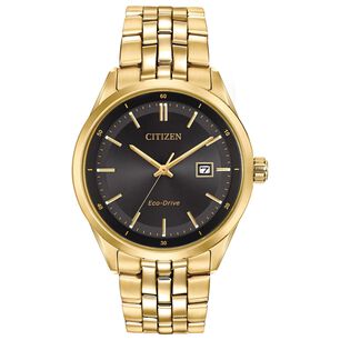 Reloj Citizen Hombre Bm7252-51e Addysen Eco-drive