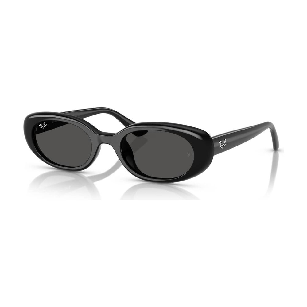 Lentes De Sol Negro Ray-ban image number 1.0