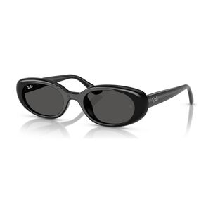 Lentes De Sol Negro Ray-ban