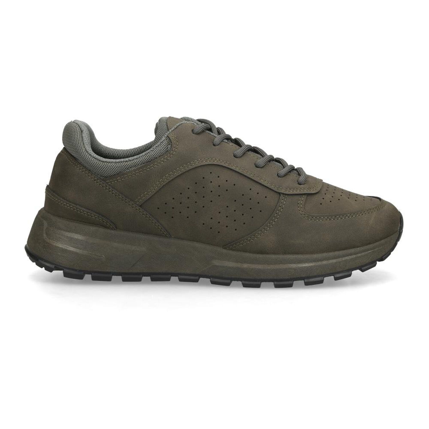 Zapatilla Urbana Hombre Rolly Go Green image number 2.0