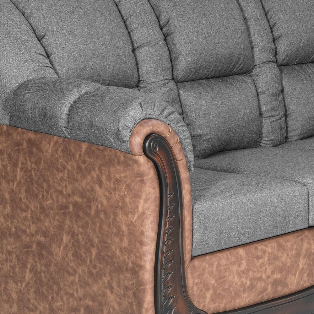 Juego De Living Muebles Mye Baker / 5 Cuerpos image number 4.0