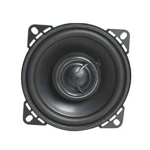 Parlantes Para Auto 10cm 2 V&iacute;as 150 Watts Aiwa Aws-1065p