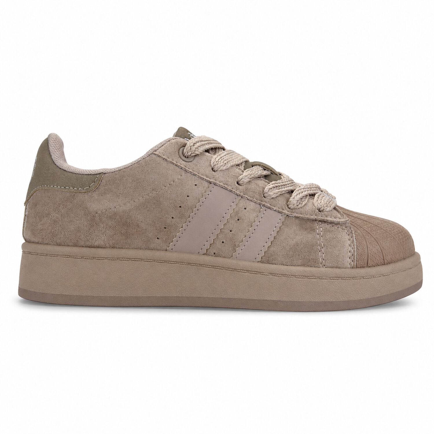Zapatilla Nude Mujer Urbano Chalada Annie image number 0.0