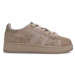 Zapatilla Nude Mujer Urbano Chalada Annie