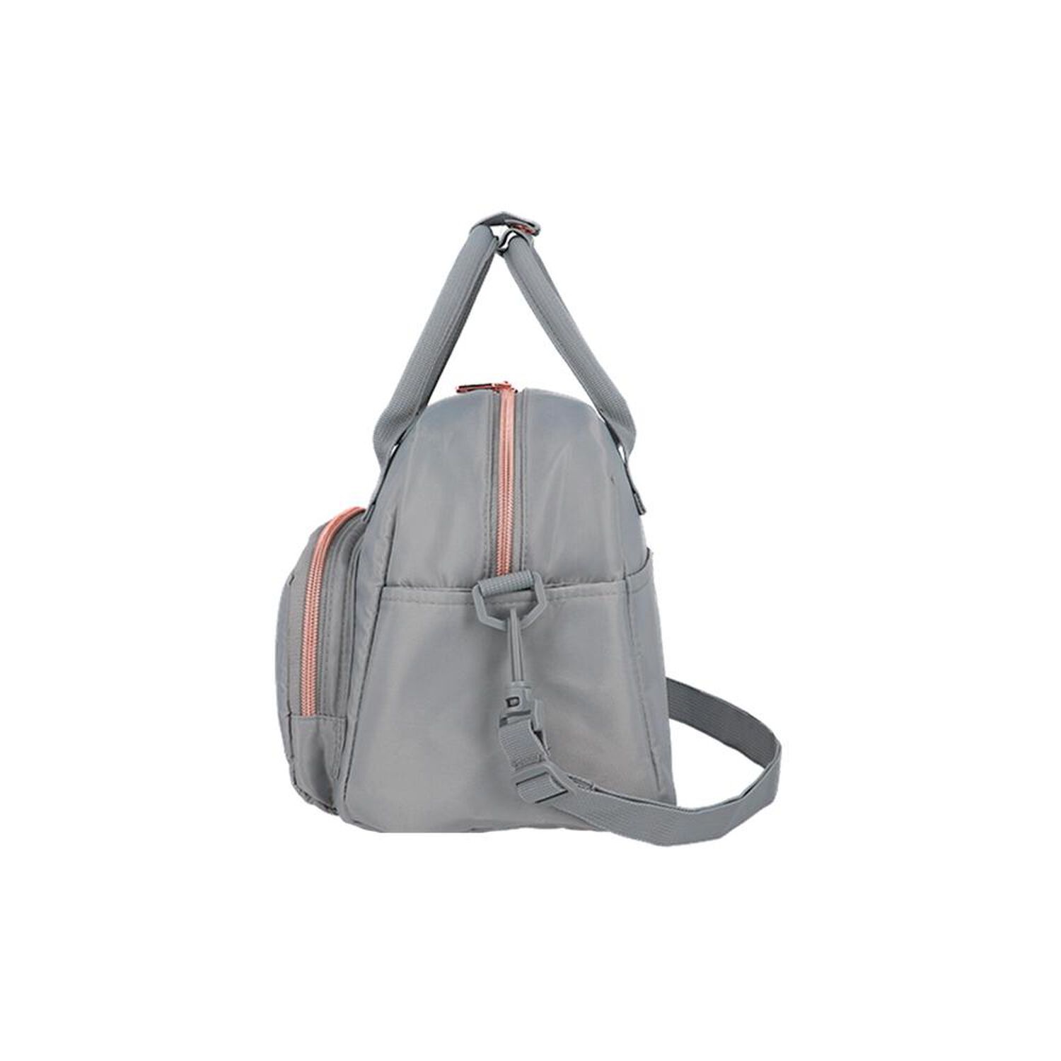 Lonchera T&eacute;rmica Xtrem Bayside 6xt Gris image number 4.0